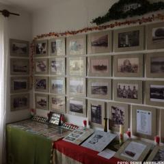 Razkritje spominske plošče dr. Mirka Lenaršiča 34